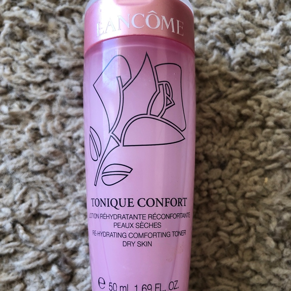 Lancôme Tonique Confort